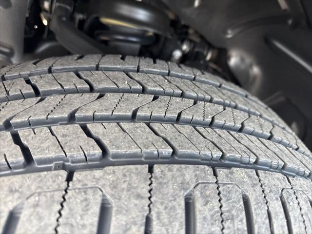 2022 RAM 1500 Laramie Crew Cab 4x4 6'4' Box