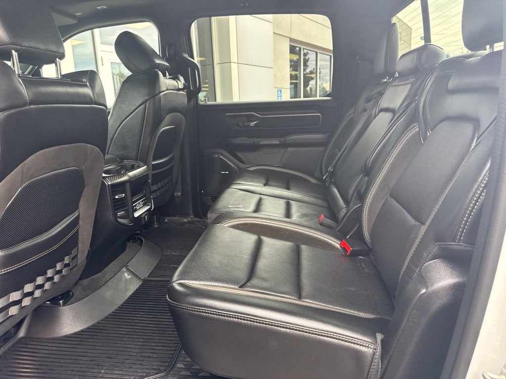 2024 RAM 1500 TRX