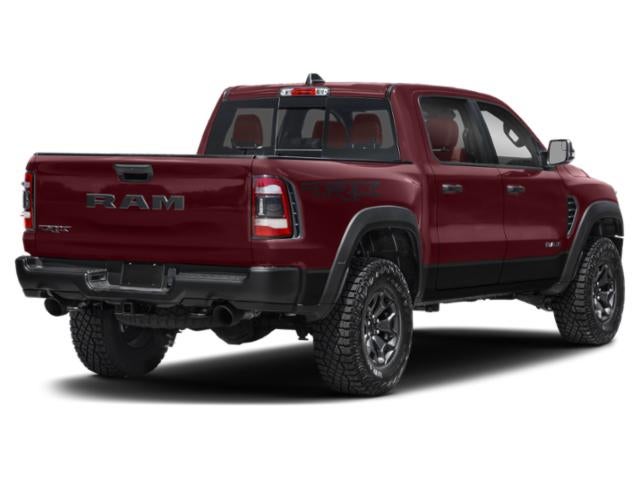 2024 RAM 1500 TRX