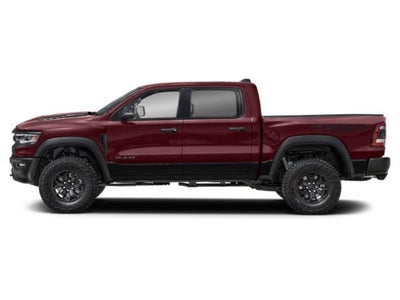 2024 RAM 1500 TRX