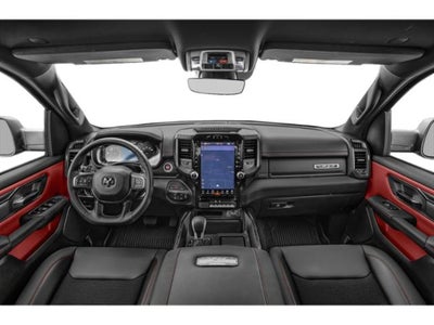 2024 RAM 1500 TRX