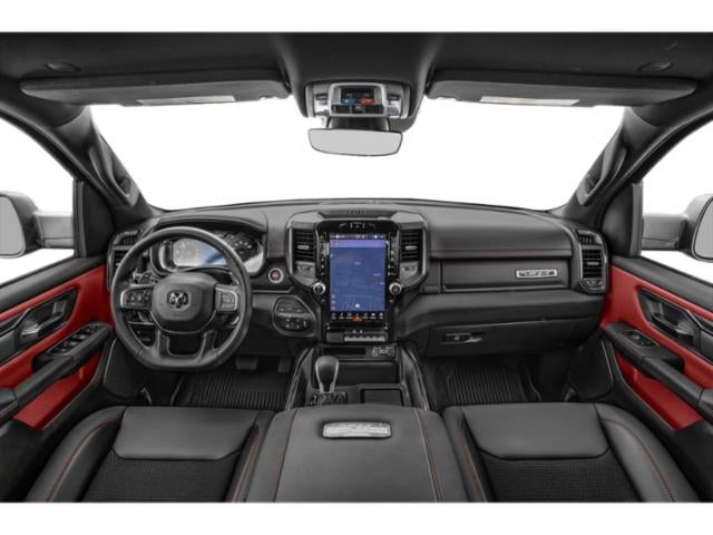 2024 RAM 1500 TRX