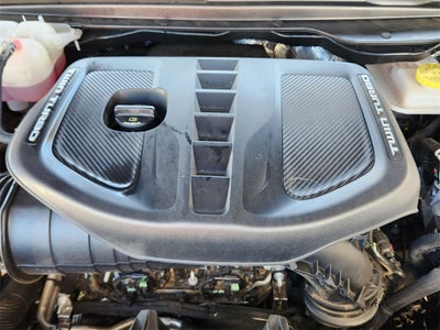 2025 RAM 1500 RHO Crew Cab 4x4 5'7' Box