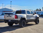 2025 RAM 1500 RHO Crew Cab 4x4 5'7' Box