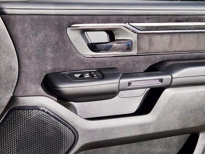 2025 RAM 1500 RHO Crew Cab 4x4 5'7' Box