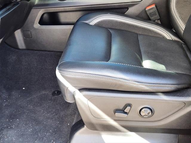 2025 RAM 1500 RHO Crew Cab 4x4 5'7' Box