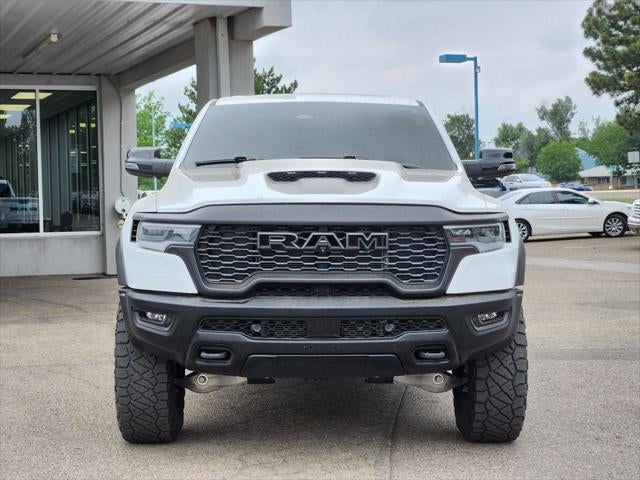 2025 RAM 1500 RHO Crew Cab 4x4 5'7' Box