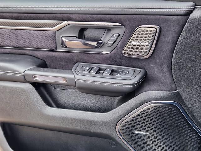 2025 RAM 1500 RHO Crew Cab 4x4 5'7' Box