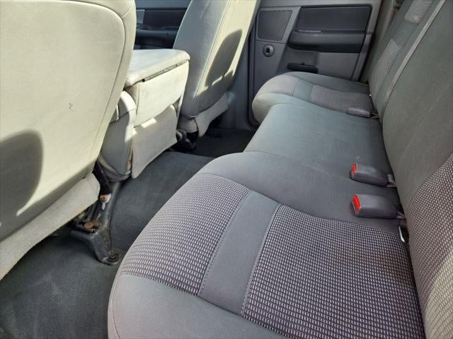 2007 Dodge Ram 2500 SLT/TRX4 Off Road/Sport/Power Wagon