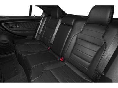 2015 Ford Taurus SHO