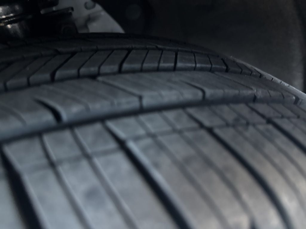 2020 Ford Escape Titanium Hybrid