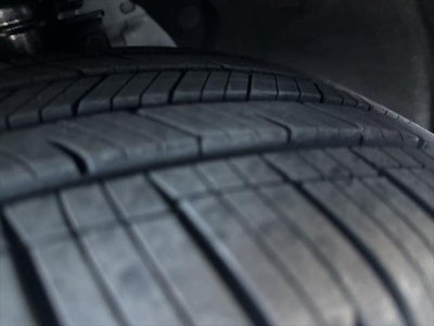 2020 Ford Escape Titanium Hybrid