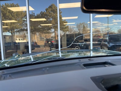 2024 Ford Bronco Everglades