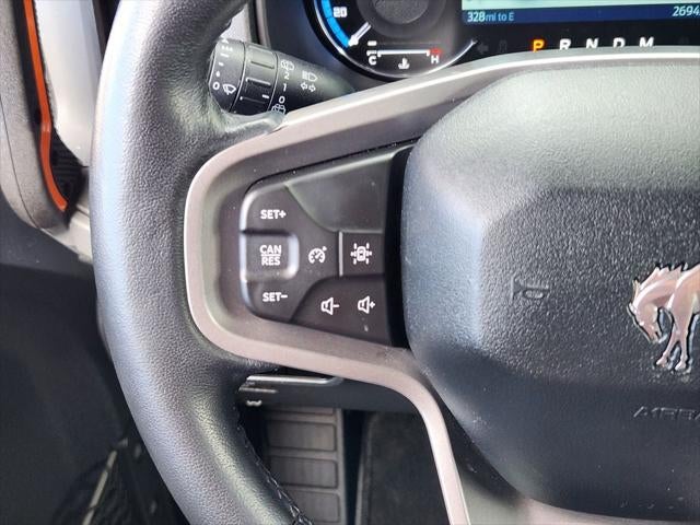 2024 Ford Bronco Everglades