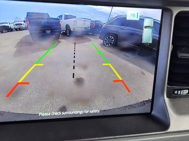 2024 Ford Bronco Everglades