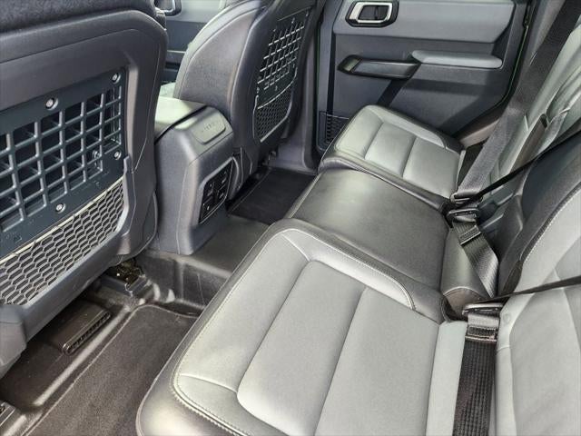 2024 Ford Bronco Everglades