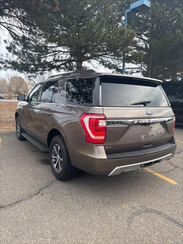 2019 Ford Expedition XLT