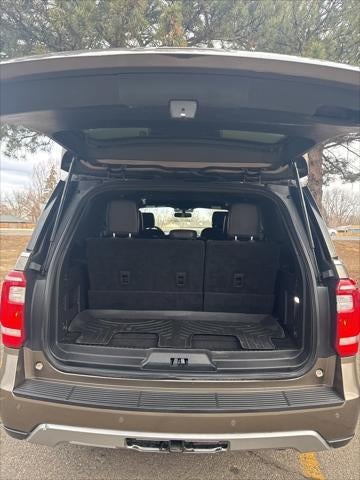 2019 Ford Expedition XLT