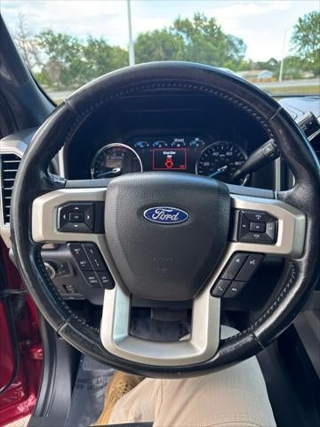 2022 Ford F-350SD Lariat