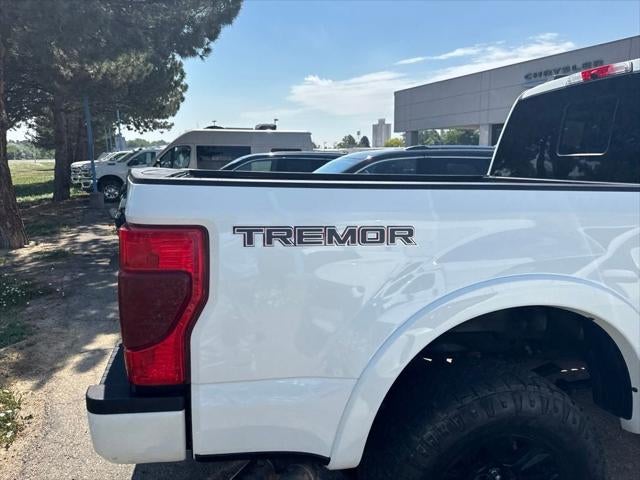 2022 Ford F-350 LARIAT