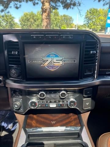 2023 Ford F-350 King Ranch