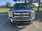 2011 Ford F-350 Lariat