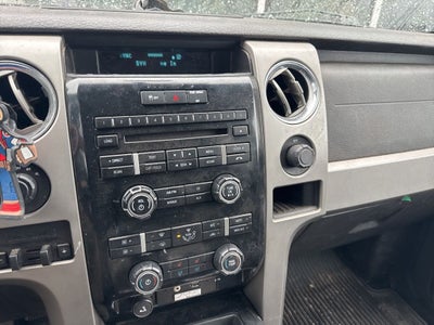 2012 Ford F-150 XL