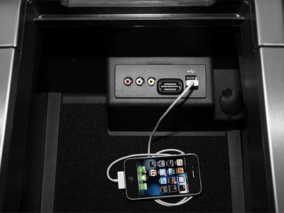 2014 Ford F-150 Limited