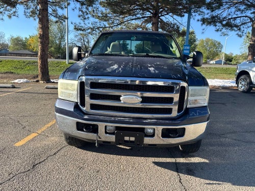 2005 Ford F-350 XL
