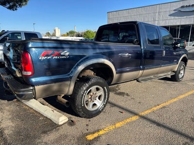 2005 Ford F-350 XL