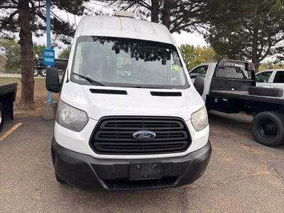 2017 Ford Transit-250 Base