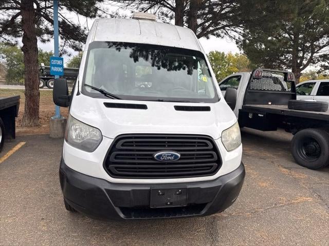 2017 Ford Transit-250 Base