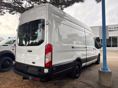 2017 Ford Transit-250 Base
