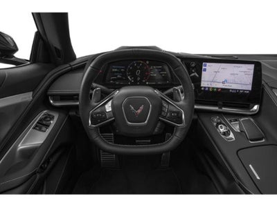 2021 Chevrolet Corvette Stingray 1LT