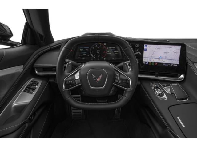 2021 Chevrolet Corvette Stingray 1LT