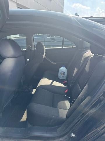 2007 Pontiac G6 GT