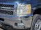 2011 Chevrolet Silverado 2500HD LT