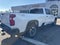 2021 Chevrolet Silverado 2500HD 4WD Crew Cab Long Bed Custom
