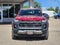 2025 Chevrolet Colorado 4WD Trail Boss