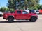 2025 Chevrolet Colorado 4WD Trail Boss