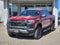 2025 Chevrolet Colorado 4WD Trail Boss