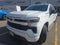 2024 Chevrolet Silverado 1500 4WD Crew Cab Short Bed RST