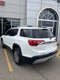 2018 GMC Acadia SLE-2