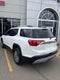 2018 GMC Acadia SLE-2