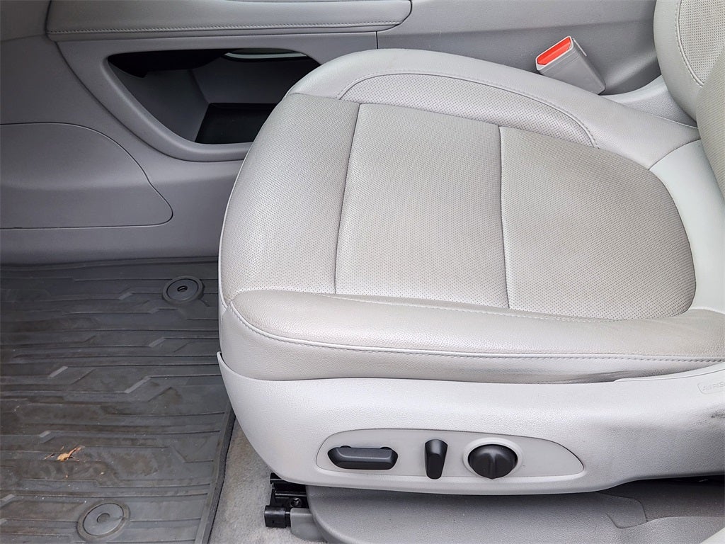 2020 GMC Acadia AWD SLT