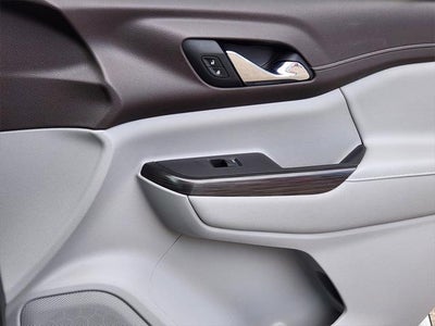 2020 GMC Acadia AWD SLT