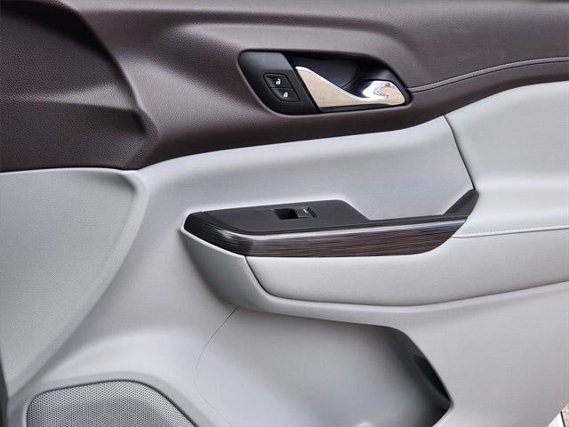 2020 GMC Acadia AWD SLT