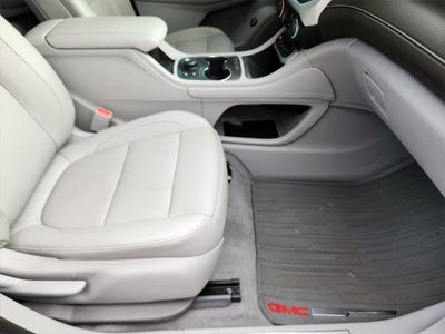 2020 GMC Acadia AWD SLT