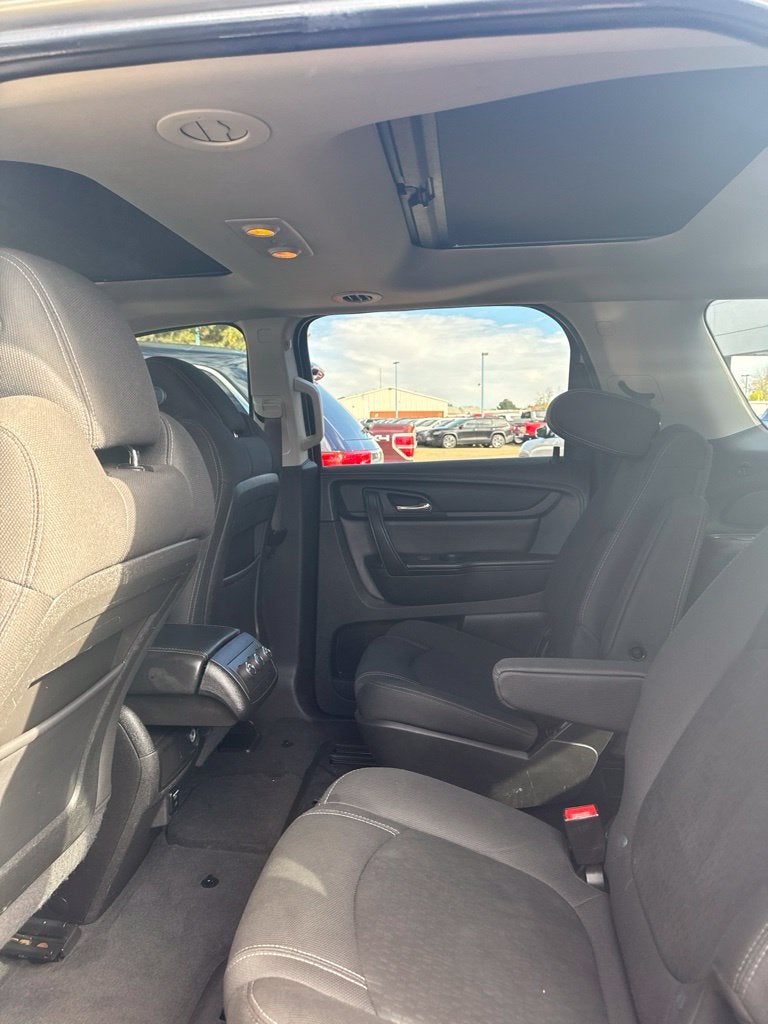2014 GMC Acadia SLE-2