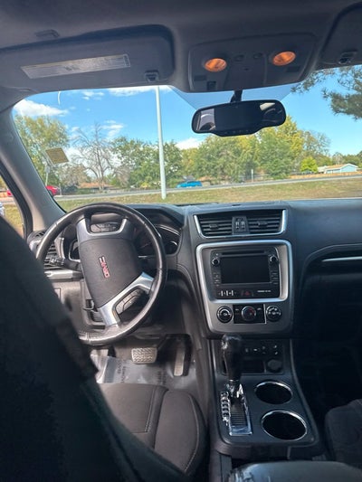 2014 GMC Acadia SLE-2